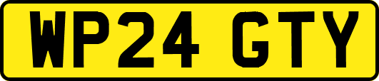 WP24GTY