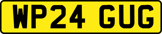 WP24GUG