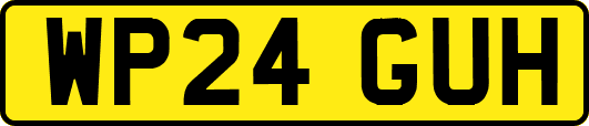 WP24GUH