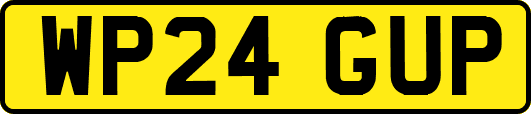 WP24GUP