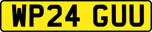 WP24GUU