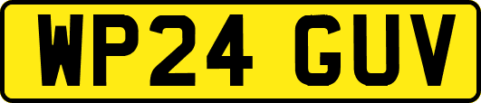 WP24GUV
