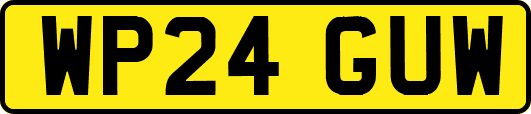 WP24GUW