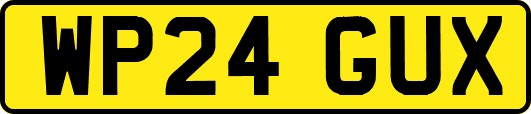 WP24GUX