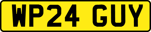 WP24GUY