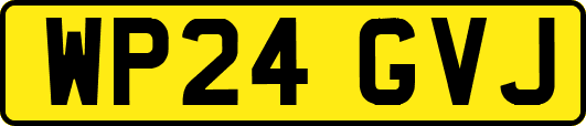 WP24GVJ
