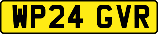 WP24GVR