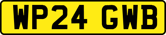 WP24GWB