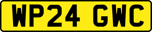 WP24GWC