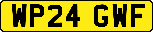 WP24GWF