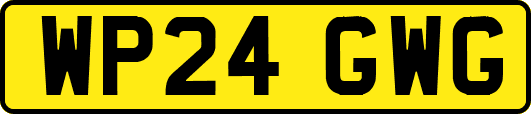 WP24GWG