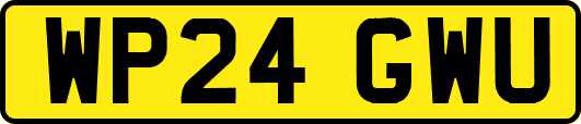 WP24GWU