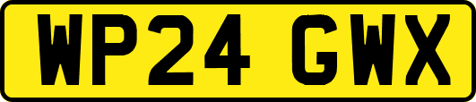 WP24GWX
