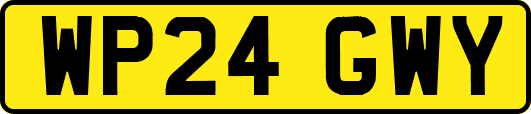 WP24GWY