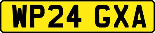 WP24GXA