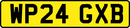 WP24GXB