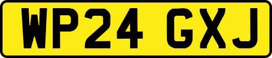 WP24GXJ