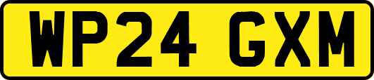 WP24GXM