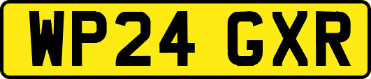 WP24GXR