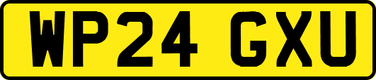 WP24GXU