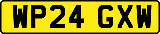 WP24GXW