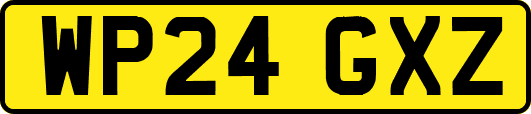 WP24GXZ