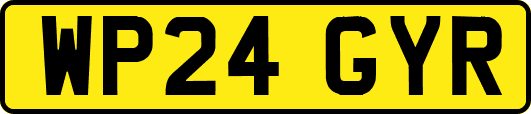 WP24GYR
