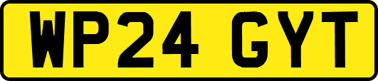 WP24GYT