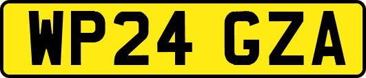 WP24GZA