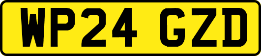 WP24GZD