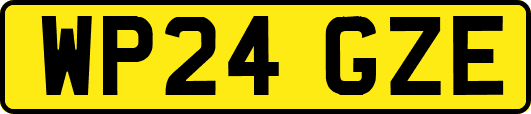 WP24GZE