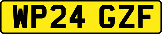 WP24GZF