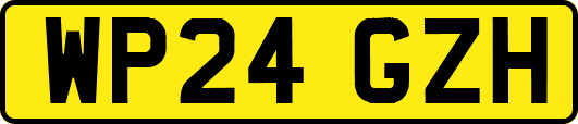 WP24GZH