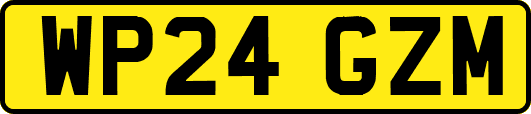 WP24GZM