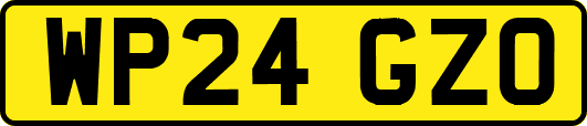 WP24GZO