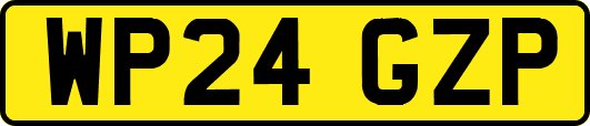 WP24GZP