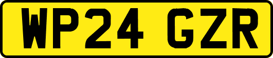 WP24GZR