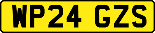 WP24GZS