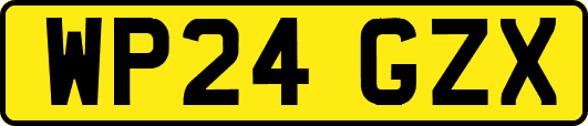 WP24GZX