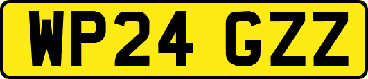 WP24GZZ