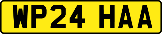 WP24HAA