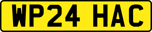 WP24HAC