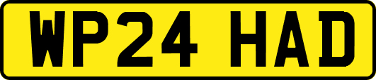 WP24HAD