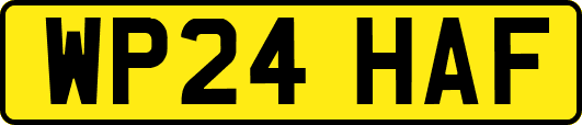 WP24HAF