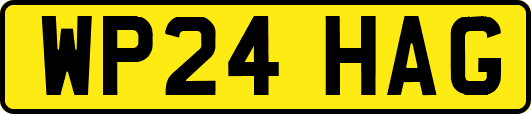 WP24HAG