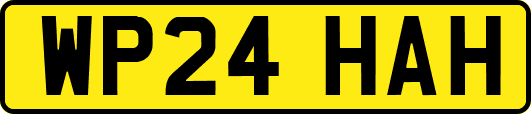 WP24HAH