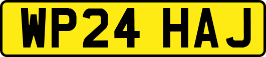 WP24HAJ