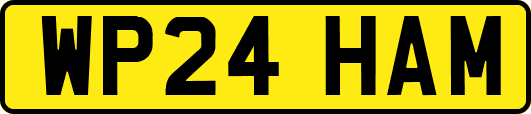 WP24HAM