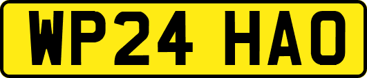 WP24HAO