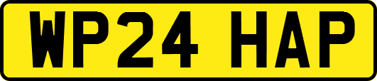 WP24HAP